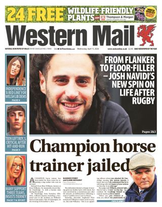 Western Mail