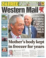 Western Mail
