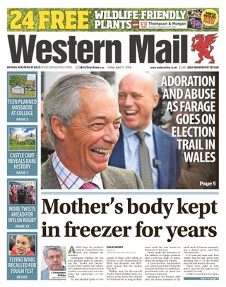 Western Mail