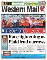 Western Mail