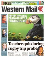 Western Mail