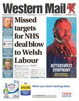 Western Mail