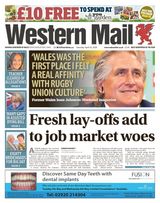 Western Mail