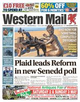 Western Mail