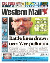 Western Mail
