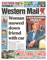 Western Mail