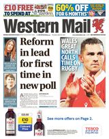 Western Mail
