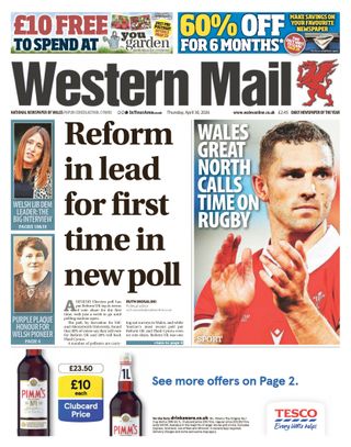 Western Mail