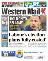 Western Mail
