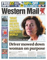 Western Mail