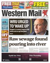 Western Mail