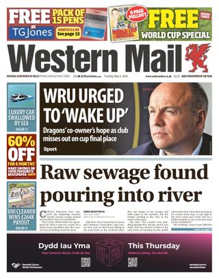 Western Mail