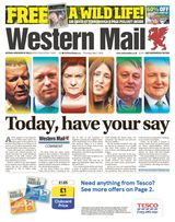 Western Mail
