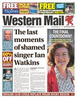 Western Mail