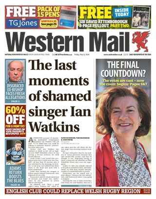 Western Mail