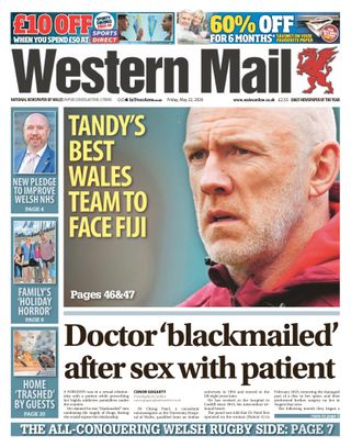 Western Mail