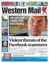 Western Mail