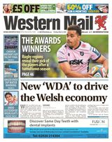 Western Mail