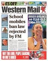 Western Mail