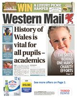 Western Mail