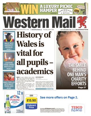 Western Mail