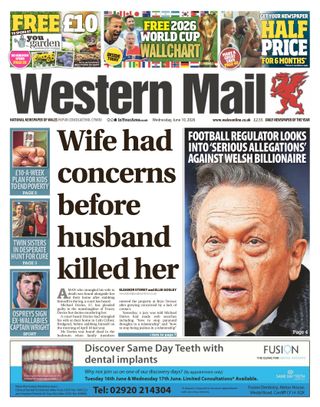 Western Mail
