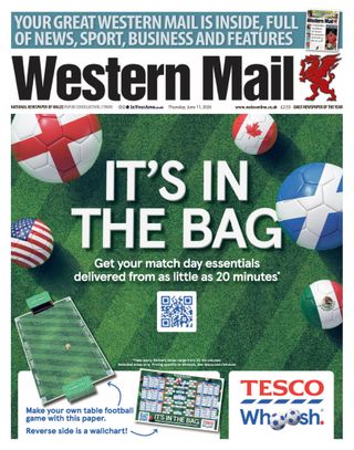 Western Mail