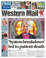Western Mail