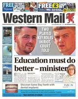 Western Mail