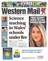 Western Mail