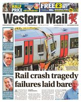 Western Mail