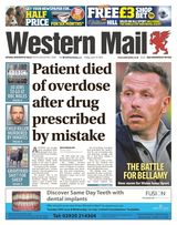 Western Mail