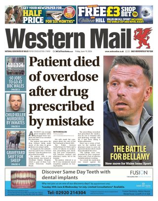Western Mail