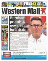 Western Mail