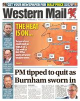 Western Mail