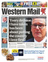 Western Mail