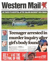 Western Mail