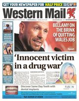 Western Mail