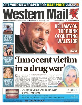 Western Mail