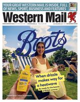 Western Mail