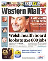Western Mail