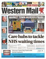 Western Mail
