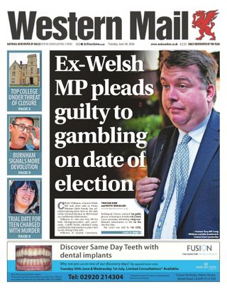 Western Mail