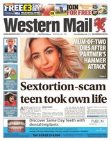 Western Mail