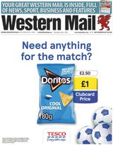 Western Mail