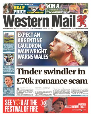 Western Mail