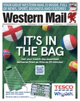 Western Mail