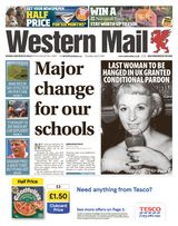 Western Mail