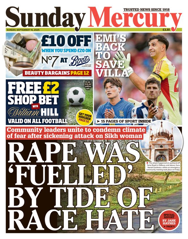 Go Unlimited with Magzter GOLD