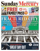 Sunday Mercury